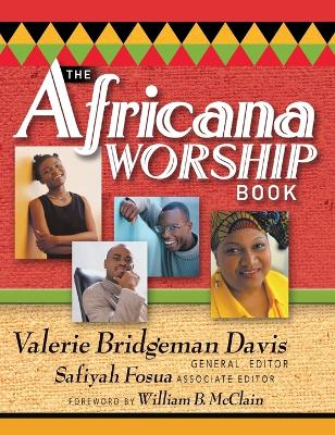 The Africana Worship Book: Year A book