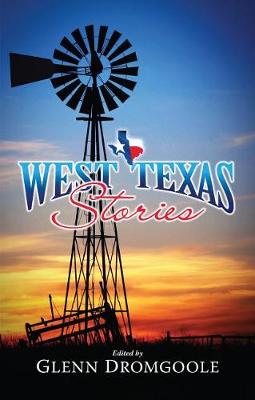 West Texas Stories book