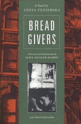 Bread Givers book