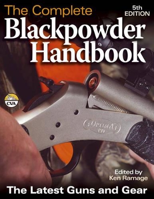 Complete Blackpowder Handbook book