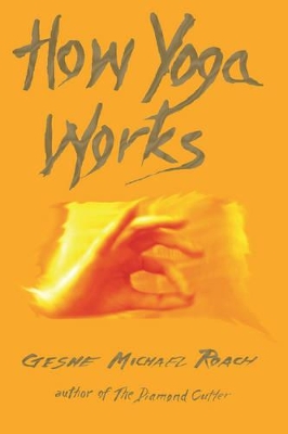 How Yoga Works book