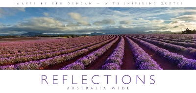 Reflections: Australia Wide book