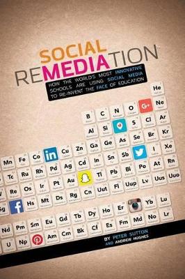 Social Remediation book