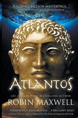 Atlantos book