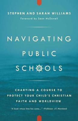 Navigating Public Schools book