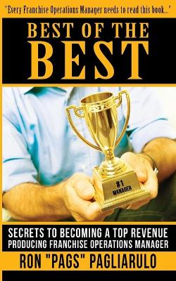 Best of the Best by Ron Pagliarulo