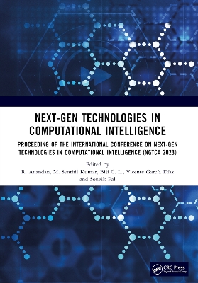 Next-Gen Technologies in Computational Intelligence: Proceeding of the International Conference on Next-Gen Technologies in Computational Intelligence (NGTCA 2023) book
