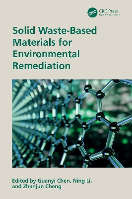 Solid Waste-Based Materials for Environmental Remediation book