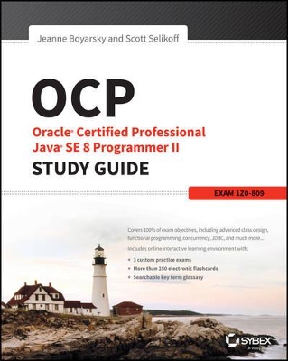 Ocp book