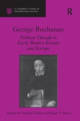 George Buchanan by Caroline Erskine