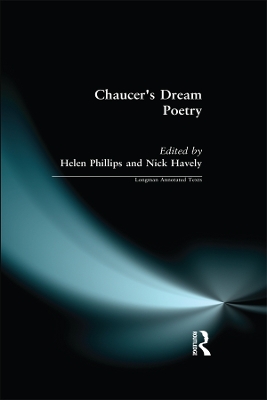 Chaucer's Dream Poetry by Helen Phillips