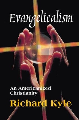 Evangelicalism book