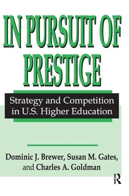 In Pursuit of Prestige book
