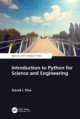 Introduction to Python for Science and Engineering book