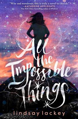 All the Impossible Things book