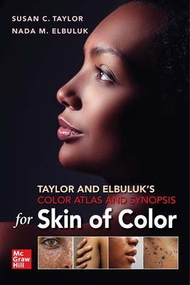 Taylor and Elbuluk's Color Atlas and Synopsis for Skin of Color book