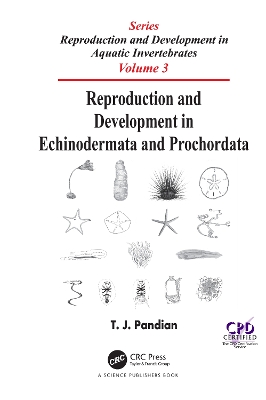 Reproduction and Development in Echinodermata and Prochordata book