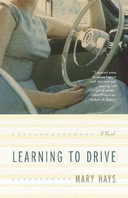 Learning to Drive book