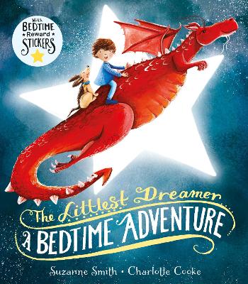 Littlest Dreamer: A Bedtime Adventure book