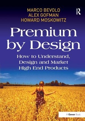Premium by Design book