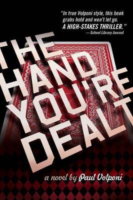 The Hand You're Dealt book