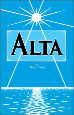 Alta book
