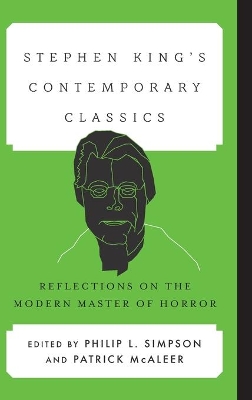 Stephen King's Contemporary Classics book