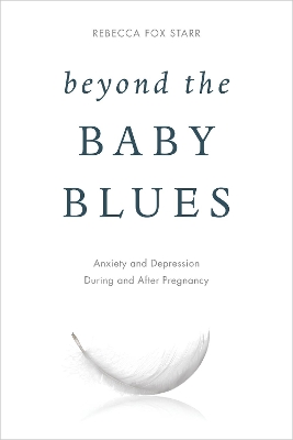 Beyond the Baby Blues book