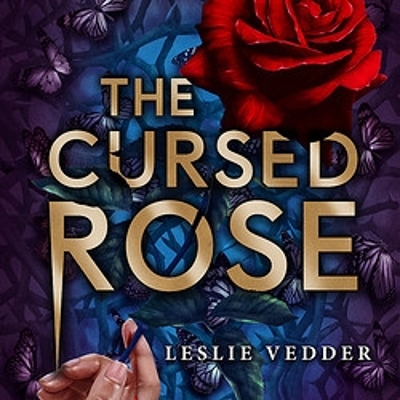 The Bone Spindle: The Cursed Rose: Book 3 book