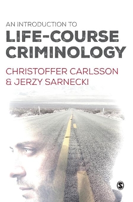 Introduction to Life-Course Criminology book