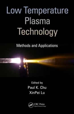 Low Temperature Plasma Technology book
