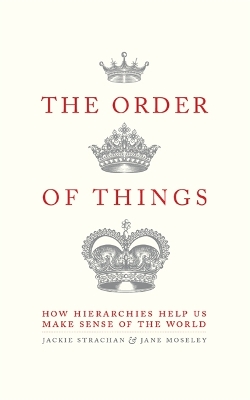 Order of Things book