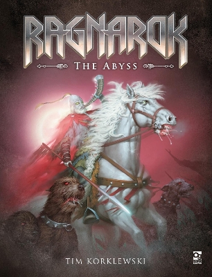 Ragnarok: The Abyss book
