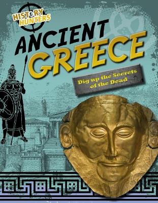 Ancient Greece by Nancy Dickmann