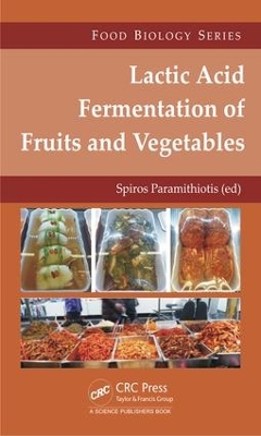 Lactic Acid Fermentation of Fruits and Vegetables book