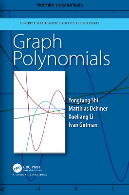 Graph Polynomials book