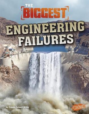 Biggest Engineering Failures book