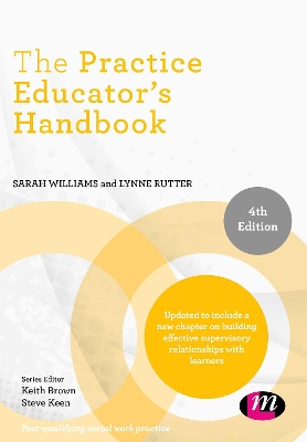 The Practice Educator′s Handbook book