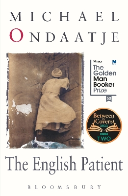 The English Patient: Winner of the Golden Man Booker Prize book