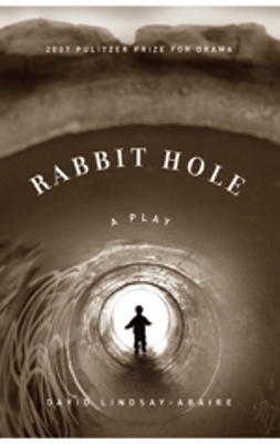 Rabbit Hole book