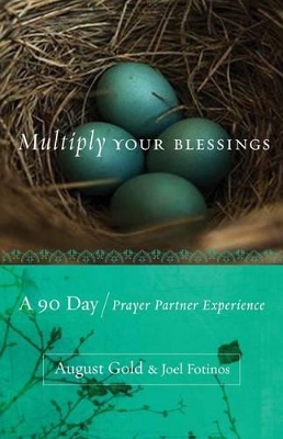 Multiply Your Blessings book