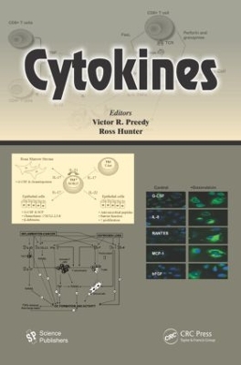 Cytokines book