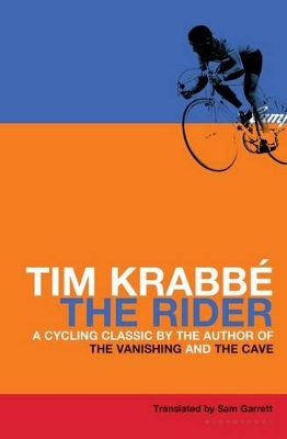 The Rider by Tim Krabbé