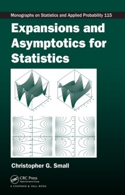 Expansions and Asymptotics for Statistics book