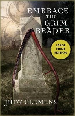 Embrace the Grim Reaper book