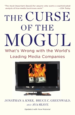 Curse Of The Mogul book