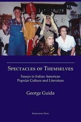 Spectacles of Themselves book