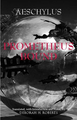 Prometheus Bound by Aeschylus