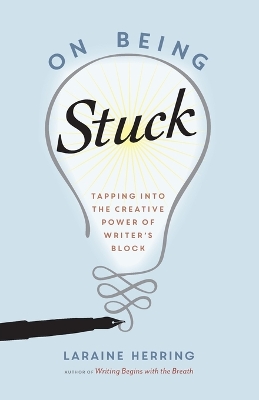 On Being Stuck book