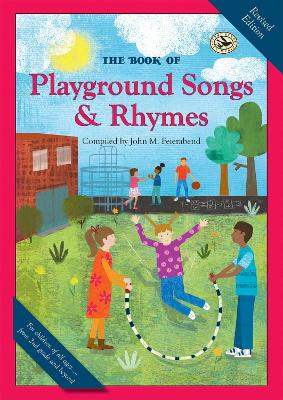 The Book of Playground Songs & Rhymes book